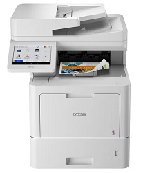 Brother MFC-L9670CDN