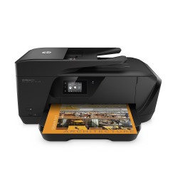 HP OfficeJet 7510