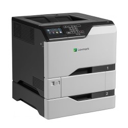 Lexmark CS720dte