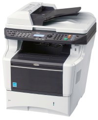 Kyocera FS-3140MFP+