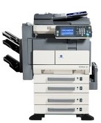 Konica Minolta Bizhub 250