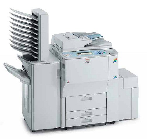 Ricoh Aficio Color 3260C