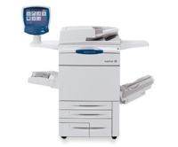 Xerox WorkCentre 7775