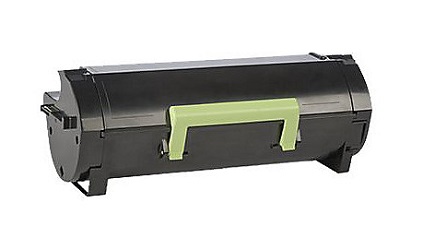 Lexmark 50F1X00