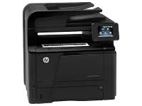 HP LaserJet Pro 400MFP M425DN