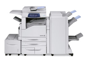 Xerox WorkCentre 7428
