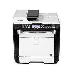 Ricoh SP 311DNw