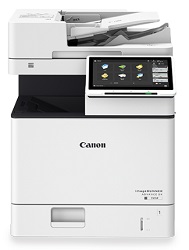 Canon imageRUNNER ADVANCE DX 527iF