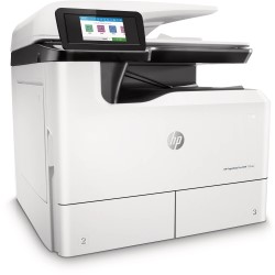 HP PageWide Pro 772dw