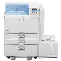Lanier LP150DN