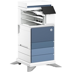 HP Color LaserJet Enterprise Flow MFP 6800zfsw