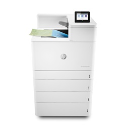 HP Color LaserJet Enterprise M856dn