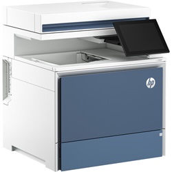 HP Color LaserJet Enterprise MFP 5800f