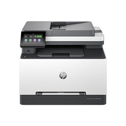 HP Color LaserJet Pro MFP 3301sdw