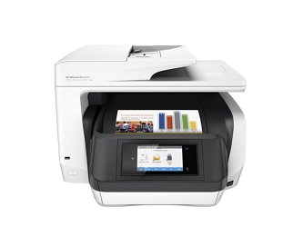 HP OfficeJet Pro 8720 All-in-One