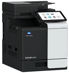 Konica Minolta Bizhub 4051i