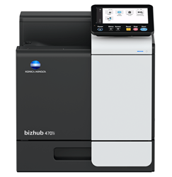 Konica Minolta Bizhub 4701i