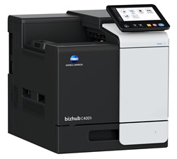 Konica Minolta Bizhub C4001i