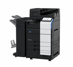 Konica Minolta Bizhub C751i