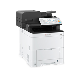 Kyocera ECOSYS MA4000cifx