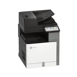 Lexmark CX833se