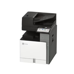 Lexmark CX833xse