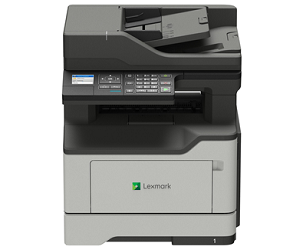 Lexmark MX321adn