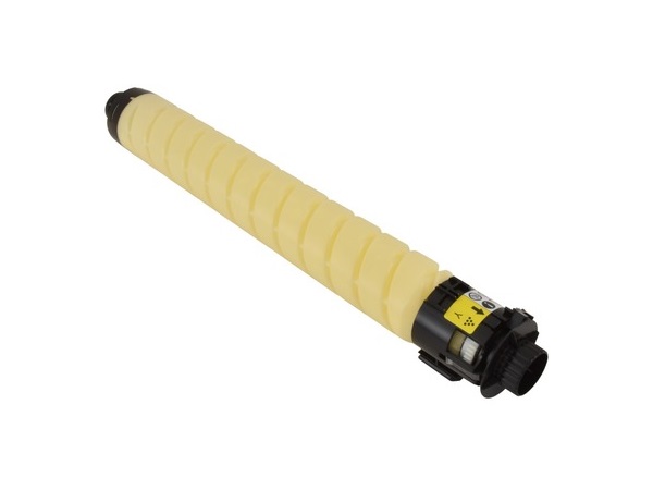 Compatible Ricoh 842308 (IM C2500H) Yellow High Yield Toner Cartridge