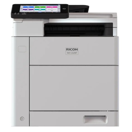 Ricoh IM C320F