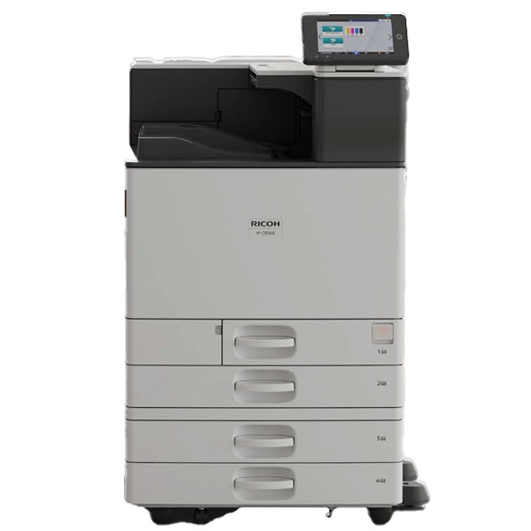 Ricoh IP C8500