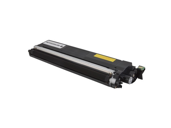 Compatible Brother TN229XLBK High Yield  Black Toner Cartridge