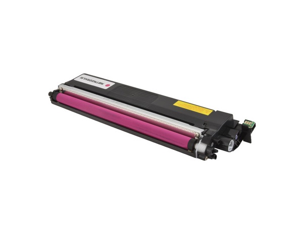 Compatible Brother TN229XLM High Yield  Magenta Toner Cartridge