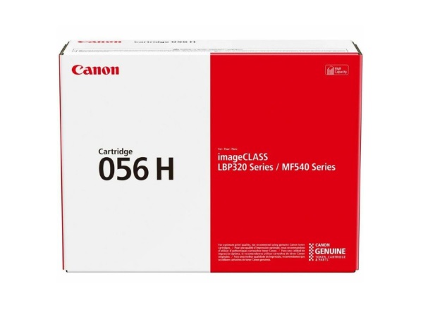 Canon 3008C001 (056H) Black High Capacity Toner