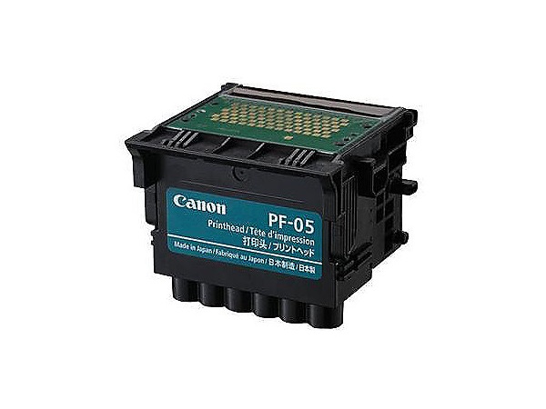 Canon 3872B003 (PF-05) Print Head