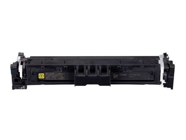 Compatible Canon 5091C001 (069) Yellow Toner Cartridge