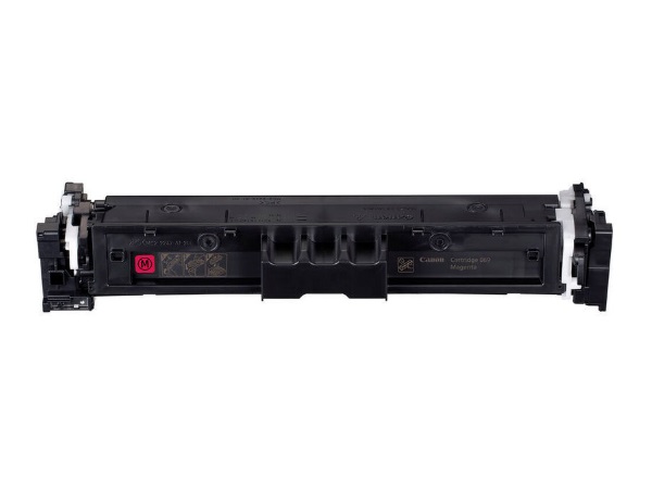 Compatible Canon 5092C001 (069) Magenta Toner Cartridge