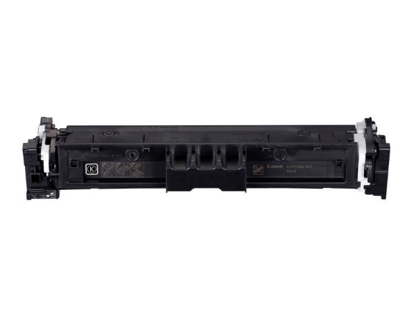 Compatible Canon 5094C001 (069) Black Toner Cartridge