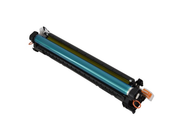 Compatible Canon 5095C001 (069H) Yellow Toner Cartridge