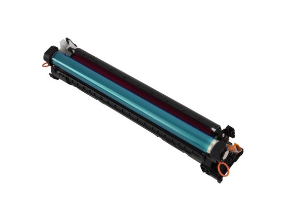 Compatible Canon 5096C001 (069H) Magenta Toner Cartridge