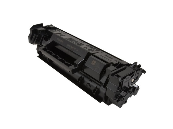 Canon 5646C001 Black High Yield Toner Cartridge