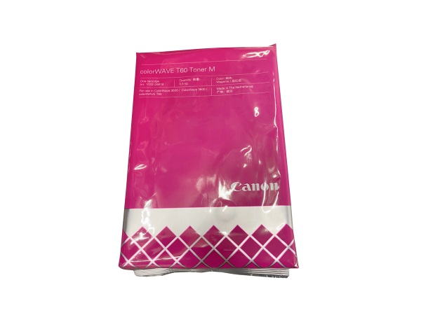 Canon colorWAVE 6692C002 Magenta Toner Pearls