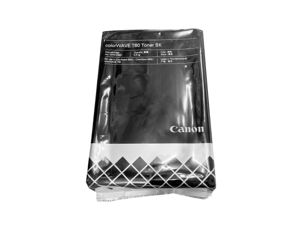 Canon colorWAVE 6692C004 Black Toner Pearls