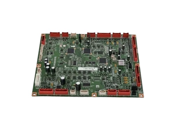 Canon FM4-1083-000 PCB Main Drive Driver Pcb