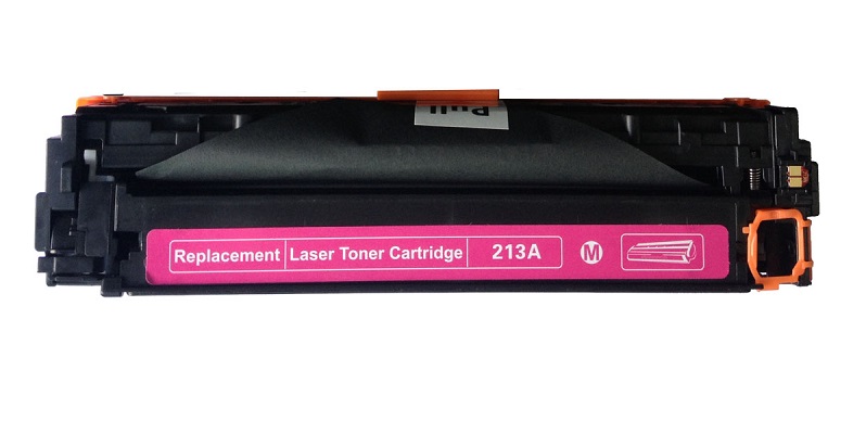 Compatible HP CF213A (131A) Magenta Toner Cartridge | GM Supplies