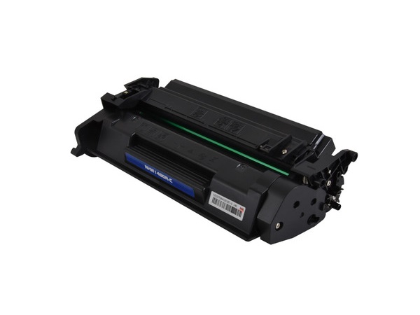 Compatible HP W1480A Black Toner Cartridge