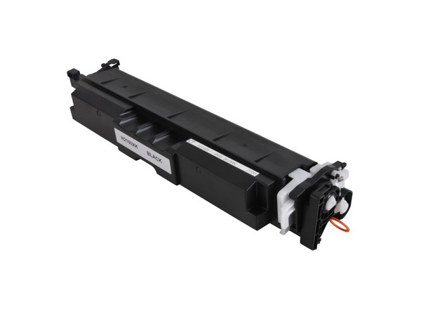 Compatible HP W2100X (210X) Black High Yield Toner Cartridge