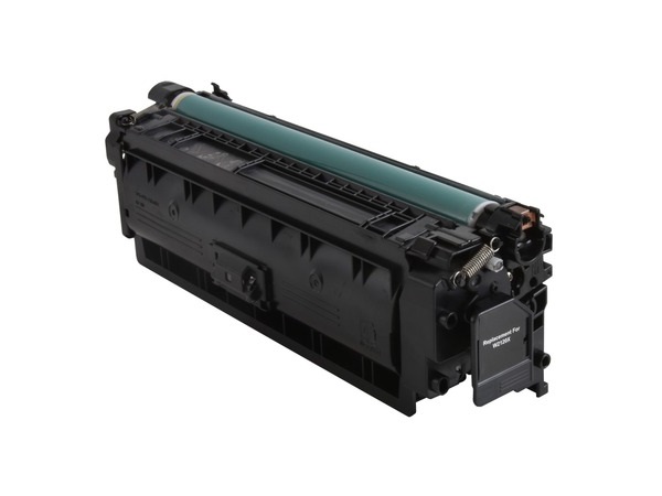 Compatible HP W2120X (212X) Black High Yield Toner Cartridge