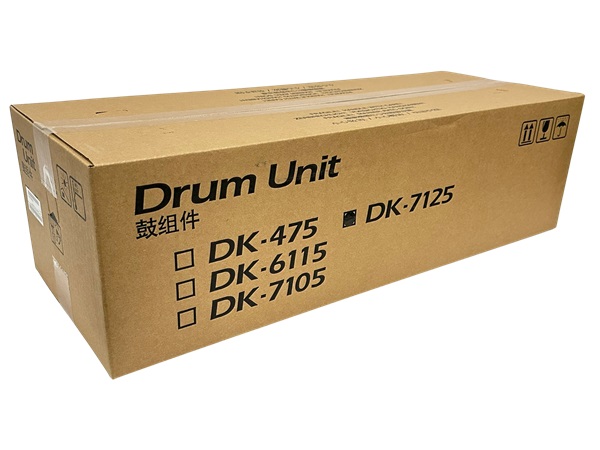 Kyocera DK-7125 (302V693020) Drum Unit