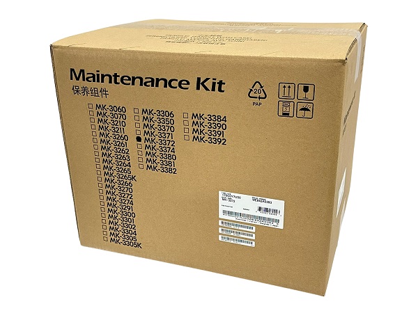 Kyocera MK-3372 (170C0Y7US0) 300K Maintenance Kit