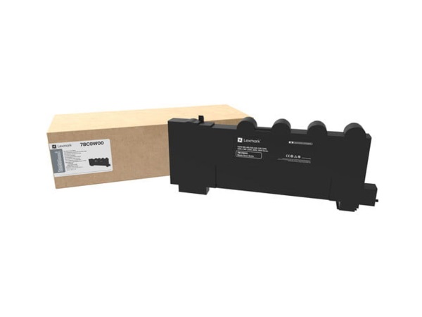 Lexmark 75M0W00 Waste Toner Bottle